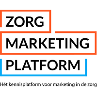 Zorgmarketingplatform logo, Zorgmarketingplatform contact details