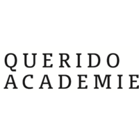 Querido Academie logo, Querido Academie contact details