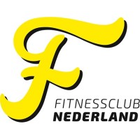 Fitnessclub Nederland logo, Fitnessclub Nederland contact details