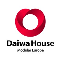 Daiwa House Modular Europe logo, Daiwa House Modular Europe contact details