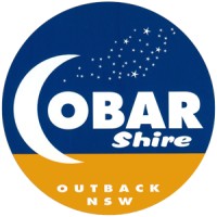 Cobar Shire Council logo, Cobar Shire Council contact details