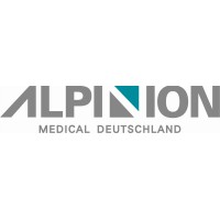 Alpinion Medical Deutschland GmbH logo, Alpinion Medical Deutschland GmbH contact details