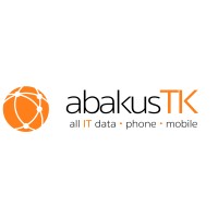 abakus TK logo, abakus TK contact details