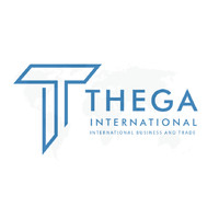 THEGA INTERNATIONAL GROUP logo, THEGA INTERNATIONAL GROUP contact details