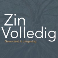 ZinVolledig logo, ZinVolledig contact details