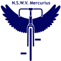 NSWV Mercurius logo, NSWV Mercurius contact details