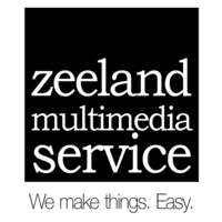 Zeeland Multimedia Service logo, Zeeland Multimedia Service contact details