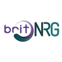 BritNRG Limited logo, BritNRG Limited contact details