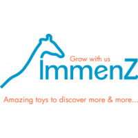 ImmenZ VOF logo, ImmenZ VOF contact details