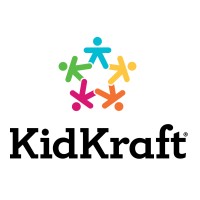 KidKraft logo, KidKraft contact details