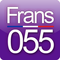 Frans055 logo, Frans055 contact details