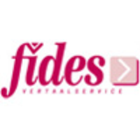 Fides Vertaalservice logo, Fides Vertaalservice contact details