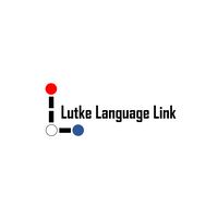 Lutke Language Link logo, Lutke Language Link contact details