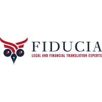 Fiducia Legal and Financial Translation Experts logo, Fiducia Legal and Financial Translation Experts contact details