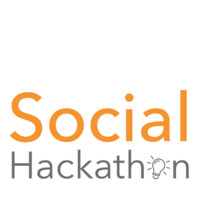 Social Hackathon logo, Social Hackathon contact details