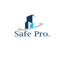 Safe Pro logo, Safe Pro contact details