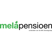 Mela Pensioen logo, Mela Pensioen contact details