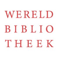 Wereldbibliotheek logo, Wereldbibliotheek contact details