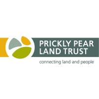 Prickly Pear Land Trust logo, Prickly Pear Land Trust contact details