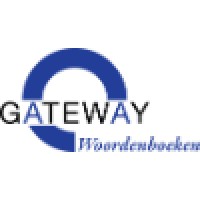 Gateway Woordenboeken logo, Gateway Woordenboeken contact details