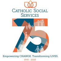 Catholic Social Services of Columbus logo, Catholic Social Services of Columbus contact details