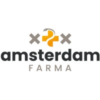 Amsterdam Farma logo, Amsterdam Farma contact details