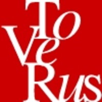 Toverus logo, Toverus contact details