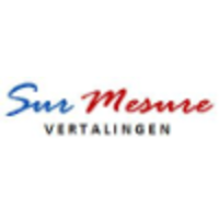 Sur Mesure Vertalingen logo, Sur Mesure Vertalingen contact details