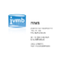 IVMB logo, IVMB contact details