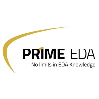 Prime EDA BV logo, Prime EDA BV contact details