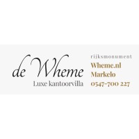 De Wheme BV logo, De Wheme BV contact details