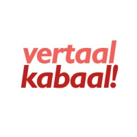 vertaalkabaal! logo, vertaalkabaal! contact details