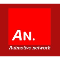 BD Automotive Network logo, BD Automotive Network contact details