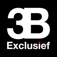 3B Exclusief logo, 3B Exclusief contact details