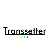 Transsetter logo, Transsetter contact details