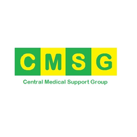 Central Medical Support Group Ltd logo, Central Medical Support Group Ltd contact details