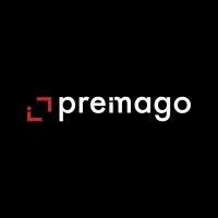 Premago logo, Premago contact details