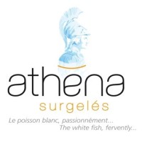 Athéna Surgelés logo, Athéna Surgelés contact details