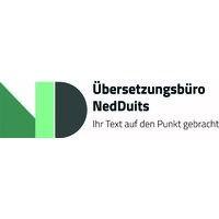 Vertaalbureau NedDuits logo, Vertaalbureau NedDuits contact details