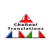 Channel Translations logo, Channel Translations contact details