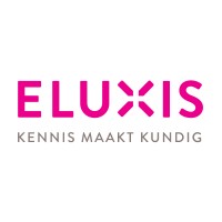 Eluxis logo, Eluxis contact details