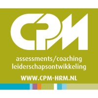 CPM Nederland BV logo, CPM Nederland BV contact details