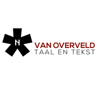 van Overveld * Taal en Tekst logo, van Overveld * Taal en Tekst contact details