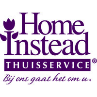 Home Instead Thuisservice DLZ logo, Home Instead Thuisservice DLZ contact details