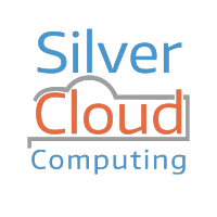 SilverCloud Computing logo, SilverCloud Computing contact details