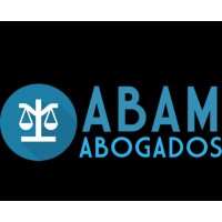 ABAM Abogados logo, ABAM Abogados contact details