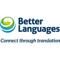 betterlanguages.com Ltd. Translation Company logo, betterlanguages.com Ltd. Translation Company contact details