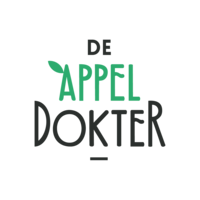 De Appeldokter logo, De Appeldokter contact details