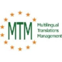 MTM - Multilingual Translations Management vof logo, MTM - Multilingual Translations Management vof contact details