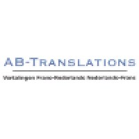 AB-Translations logo, AB-Translations contact details